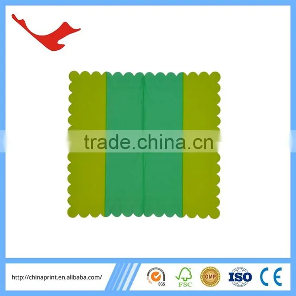 010 Banquet Tissue Paper Napkin Sizes photo-6