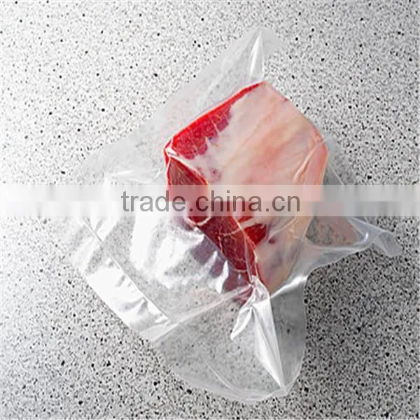 High Quality Transparency PA/PE Nylon Vacuum Film photo-2