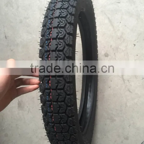 High Quality Cycle Tyre for Tire photo-3