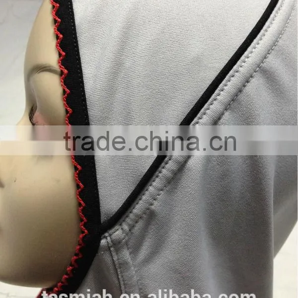 Exclusive and Patented Hijab H-UV703 photo-3
