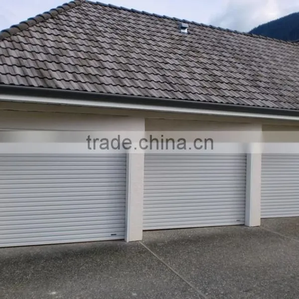 Modern Roll up Garage Doorsmodern Roll up Garage Doors photo-3