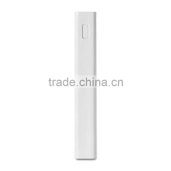 Original Xiaomi Power Bank 20000mAh Portable Charger Dual USB Mi External Battery Bank 20000 for Mobile Phones and Tablets photo-3