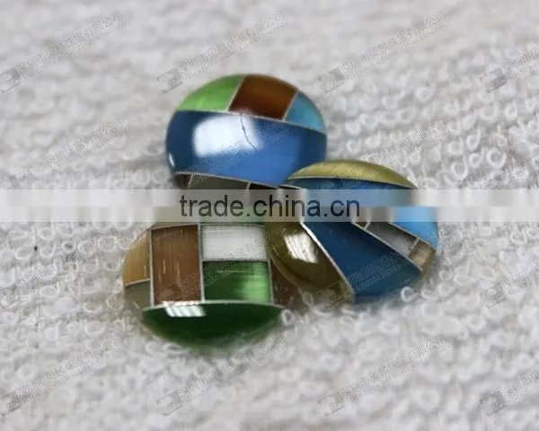Wholesale Mosaic for Buttons Making photo-4