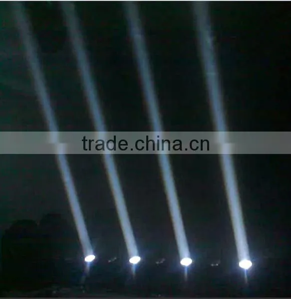 New Design Stage 10W8 White Bar Light Led photo-4