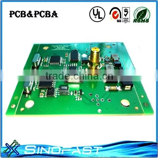 Smt Pcb photo-4