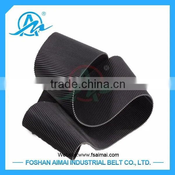 Double-sided Tooth Rubber Synchronous Belt photo-2