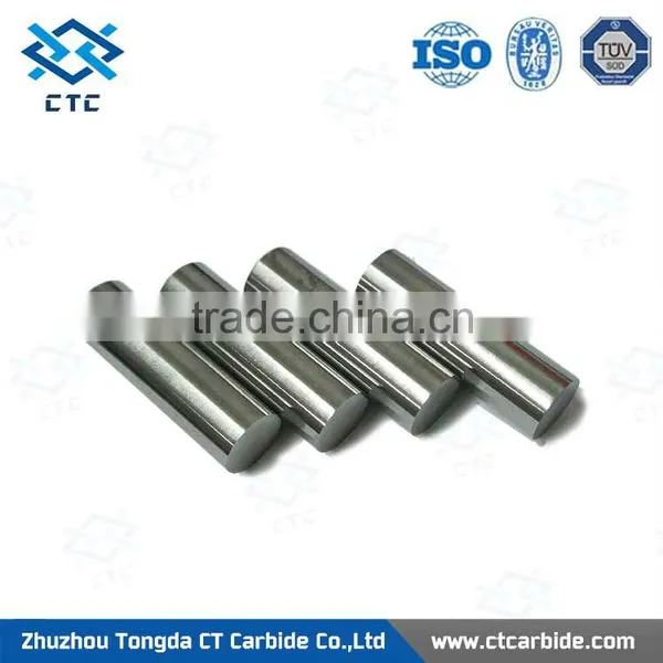 Professional Contemporary Cemented Carbide Wire Rod Drawing Diamond Dies Made in China photo-2