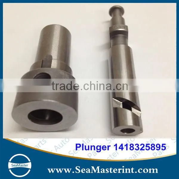 Diesel Fuel Injection Nozzle of SD Series DN12SD189(105000-1890) photo-3