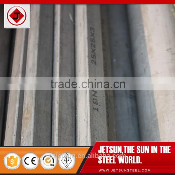 40x40 Weight ms Square Pipe photo-2