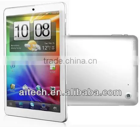 Android 800*480 7inch Tablet pc Dual Core
