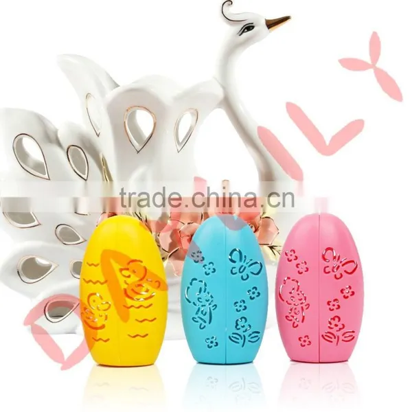 Uncharged Self-heating 8 Hours Easy to Use Attractive Portable of Daylily Mini Holy Egg for Business Gifts photo-5