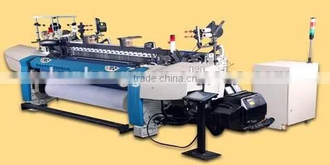 YJ-III-SRD Rapier Loom