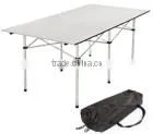 Aluminum Camping Table / Camping Equipment