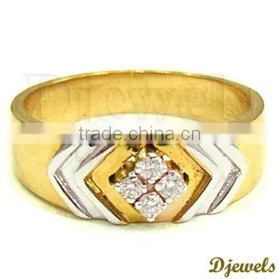 Gents Diamond Rings, Diamond Wedding Rings, Diamond Jewelry photo-2