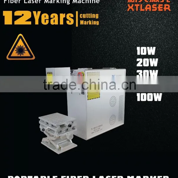 Gold, Silver, Copper Sheet Cut by Fiber Laser Marking Machine photo-3