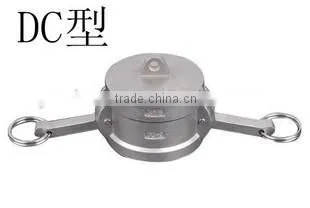 3inch Alloy Camlock Coupling for Water Pump photo-5