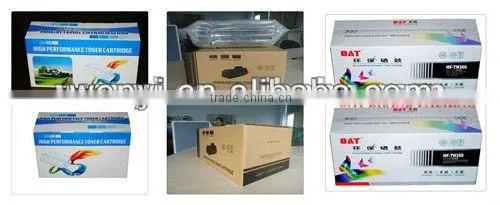 Brand New Toner Cartridge for HP Laserjet 1102/1132/1212 photo-2