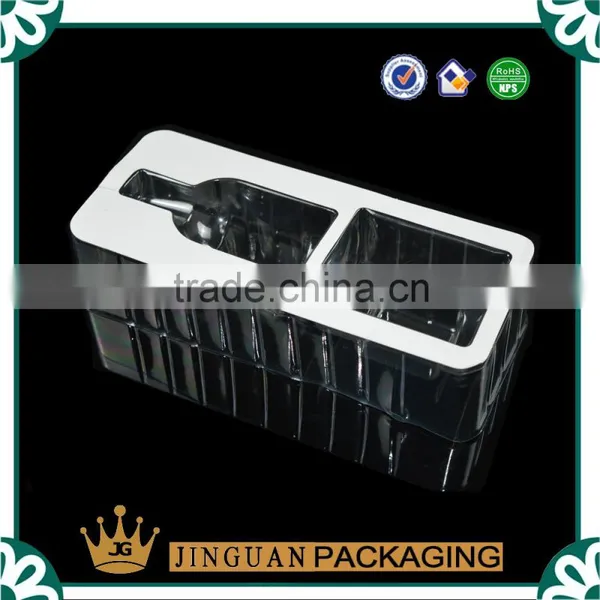 Wholesale Great Price PVC/PS/PET Blister Artwork Blister Tray photo-2