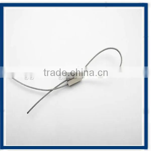 Two-way Adjusting Suspension Hanging Kit Cable Gripper Height Adjuster Big Size photo-2