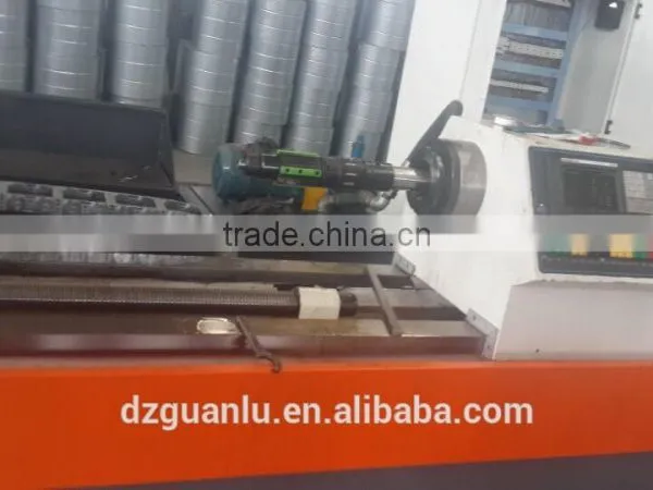Skiving Roller Burnishing Head for Deep Hole Skiving,roller and Burnishing Machine photo-2