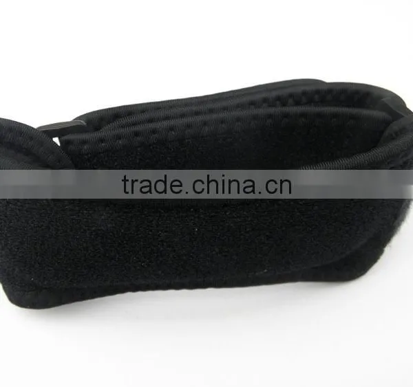FDA Approved Hot Selling Patella Strap Brace Pad Belt Knee Protector Guard photo-6