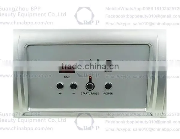 Face Lift Certified Oxygen Water Jet Dispel Black Relieve Skin Fatigue Rim Skin Whitening Peeling Microdermoabrasion Facial Machine Hyperbaric Oxygen Facial Equipment photo-3