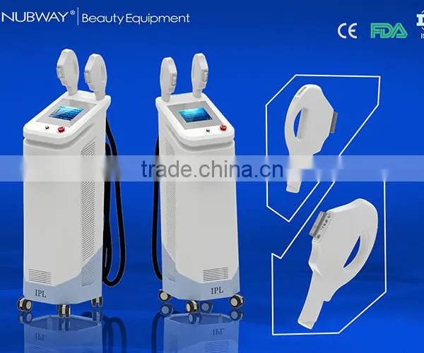 Medical SHR Super Hair Removal IPL SHR / SHR IPL / Elight Ipl SHR Hair Removal Machine Hair Removal Skin Whitening photo-4