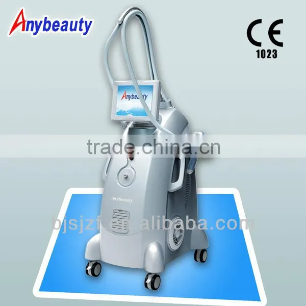 New arrival vacuum body composition machine with CE approval