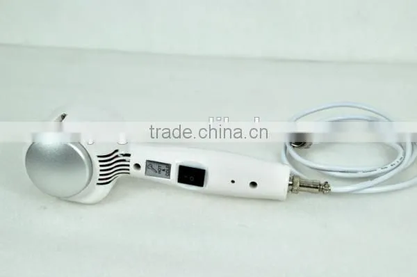 Professional 5 in 1 Beauty Salon Diamond Microdermabrasion Peel Machine for Clinic photo-6