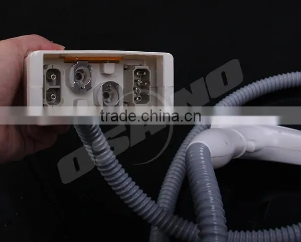 Newest Design 808nm Diode Laser Depi Time Hair Removal photo-4