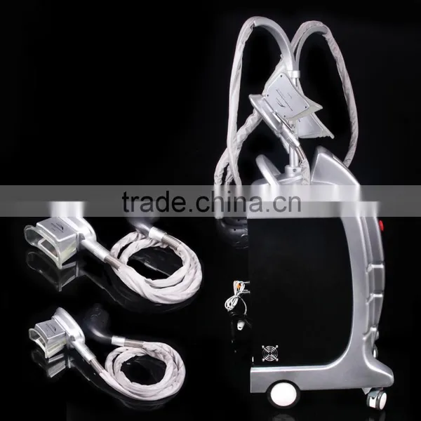 Body Reshape ETG50-4S 4 Handles Cryotherapy Criolipolise Cryolipolysis Head Fat Reduction Freezefats System Weight Loss Cryolipolysis Machine Skin Lifting photo-4