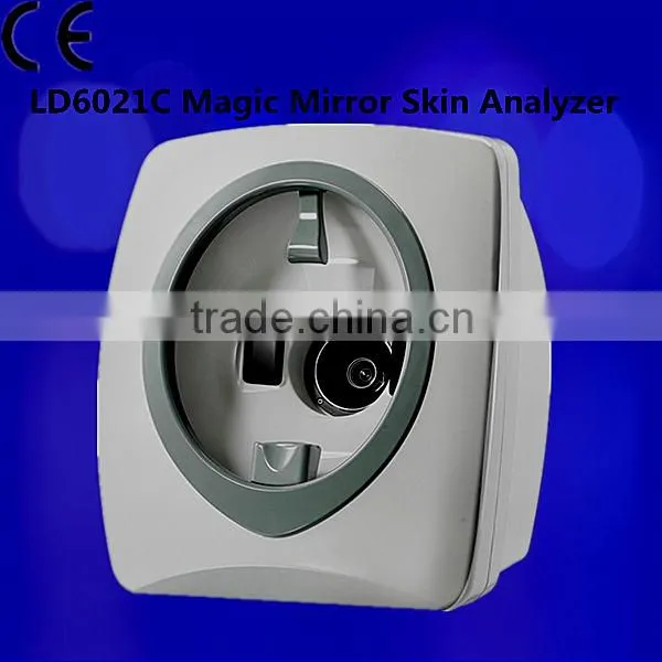 High Quality Health 3d Skin Analyzer photo-5
