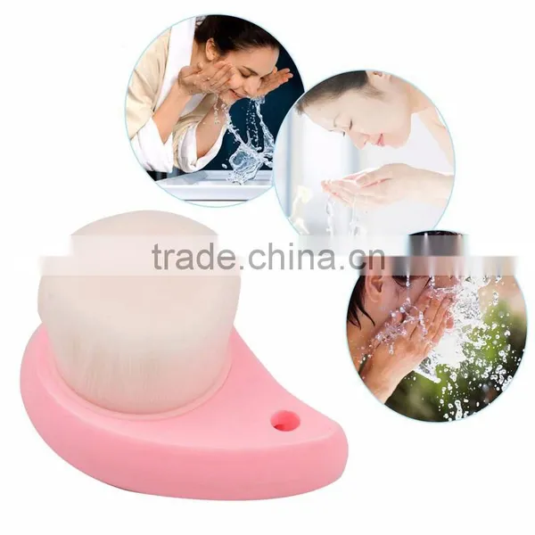 Professional Washing Face Brush photo-3