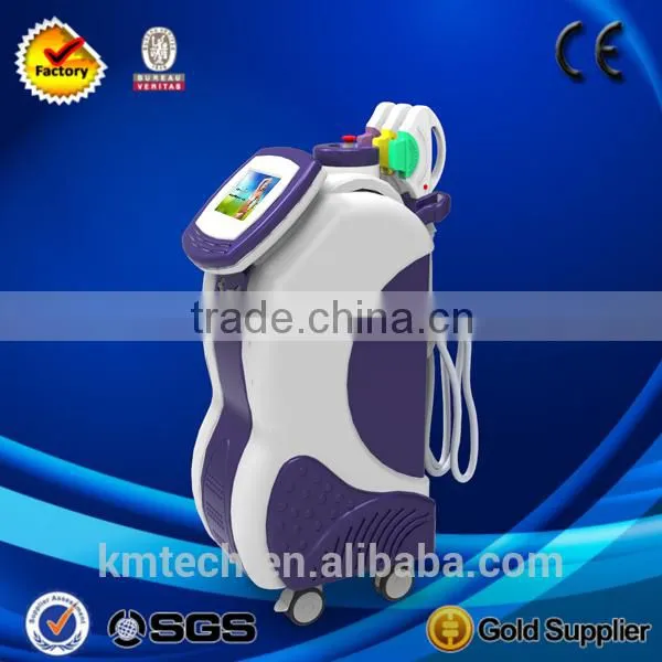 Medical CE Approved Ipl Age Spot Freckle Removal Machine With Remote Rent System for Distributors photo-5