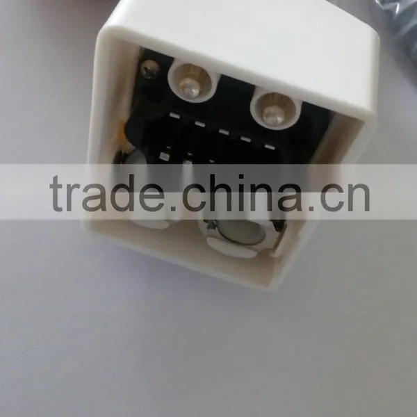 Repair Alma Soprano Xl/ Ice Handpiece Diode Laser Hair Removal China Factory at Cheap Price photo-6