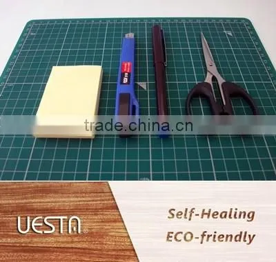 Office Tailor Mat Using Scissors photo-2