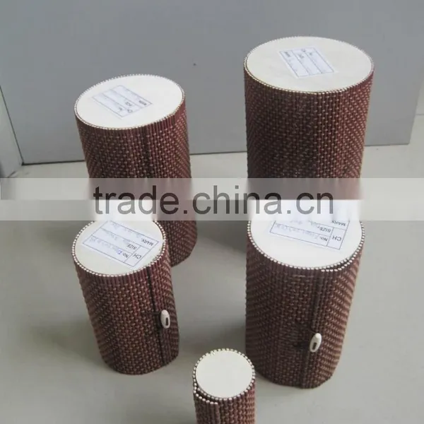 EU/JPN Style Gift Bamboo Packing Box photo-3