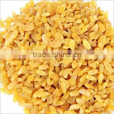 INDIAN EXPORTER YELLOW RAISIN photo-6