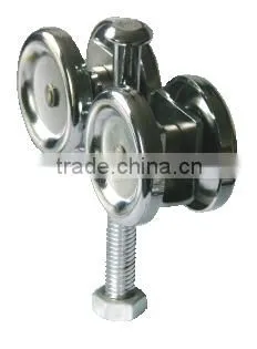 Hot Sale Upper Guide Wheel Hanger Roller photo-2