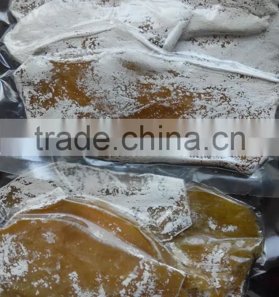 Frozen Dried Sweet Potato Chips Potato Strip photo-2