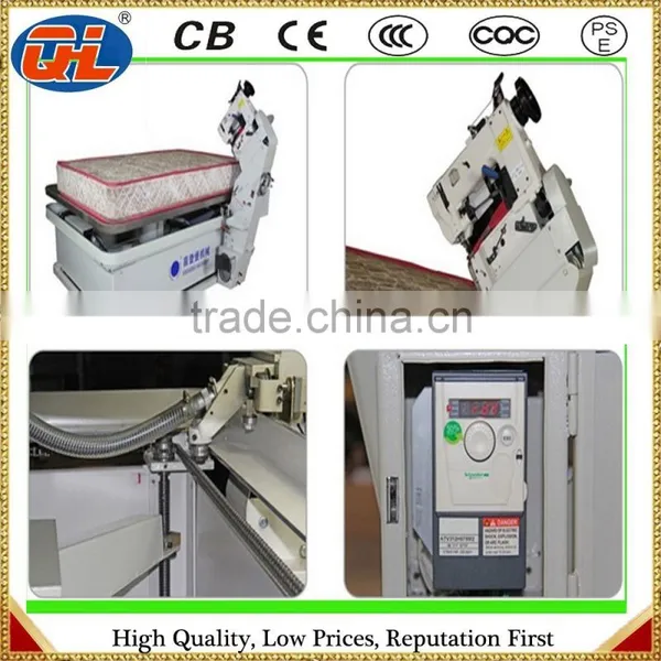 Mattress Compressor Machine Mattresses Wrapping Machine photo-5