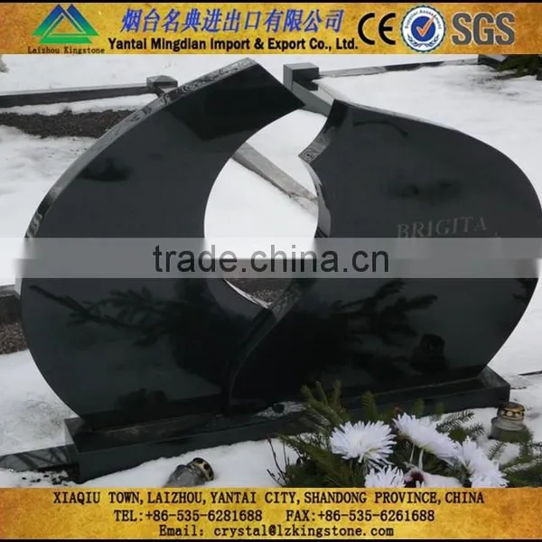Japanese Monuments,nature Stone Tombstone Customize photo-4