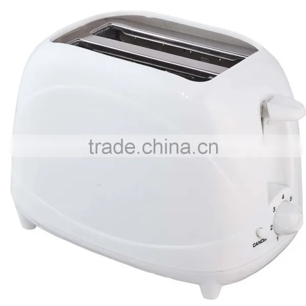 Hot Sale Toaster 2 Slice 700W Hot Sale photo-2