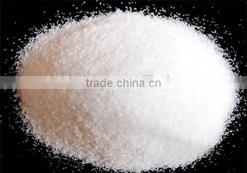 White Fused Alumina WFA for Sandblasting Media