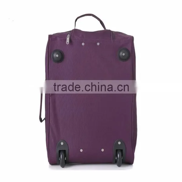 High Quality Best-selling Trolley Luggage photo-3