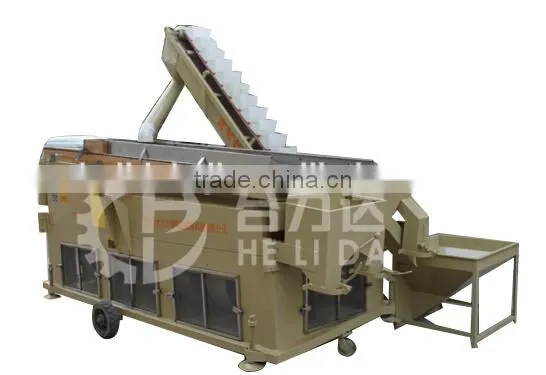 Gravity Separator machine