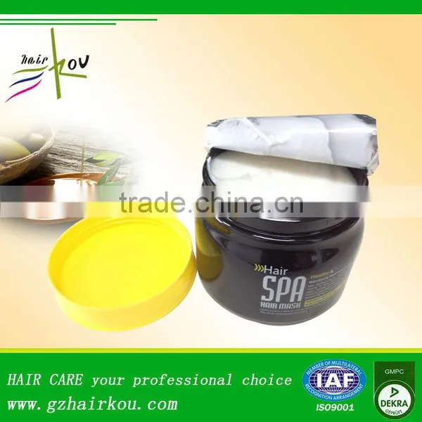 Professional Care Product & Hair Repairing Cream & Hair Spa photo-4
