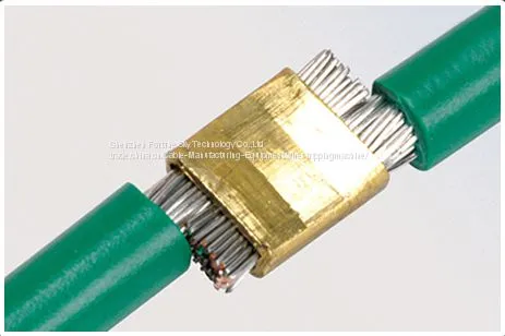 Super Mute Wire Splicing Machine photo-2