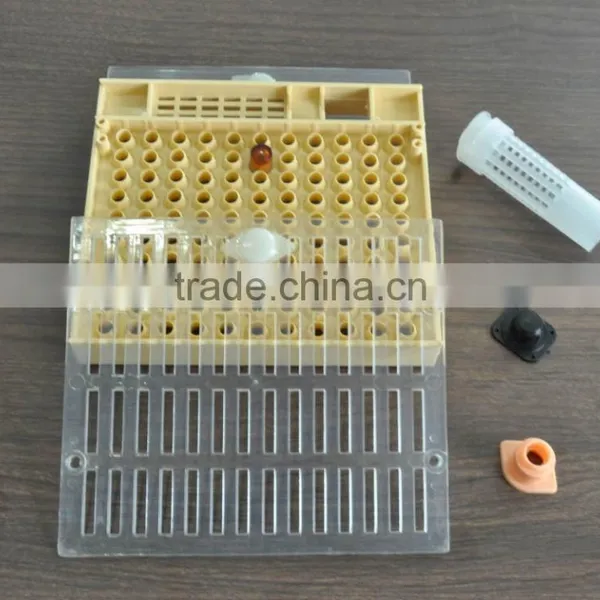 Queen Rearing Box Beekeeping Plastic Bee Box