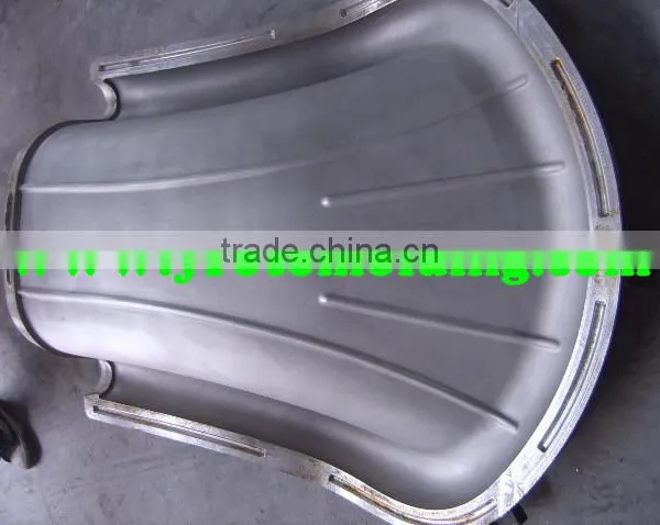 Rotomolding Moulds Manufacture Rotational Moulds Making Rotomolding Moulds Tooling photo-6